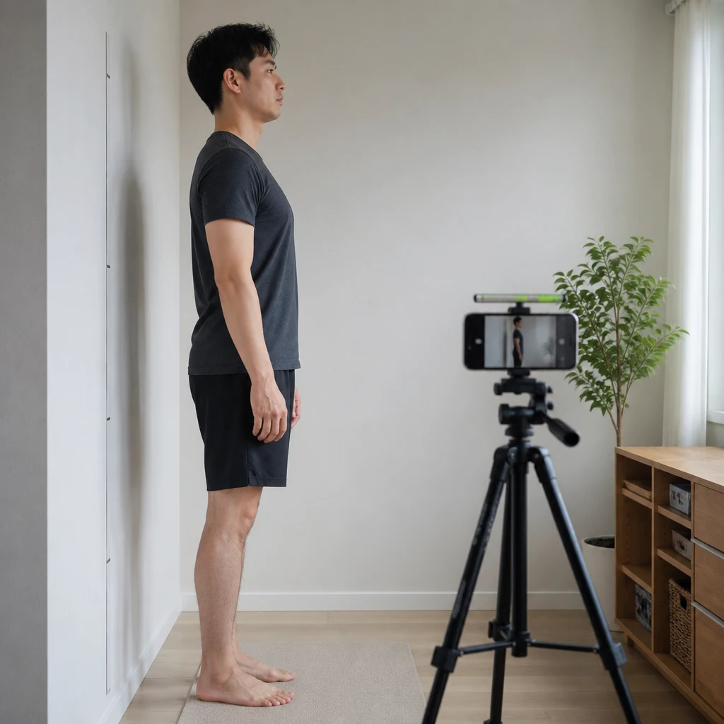 하부교차증후군 이미지 1
