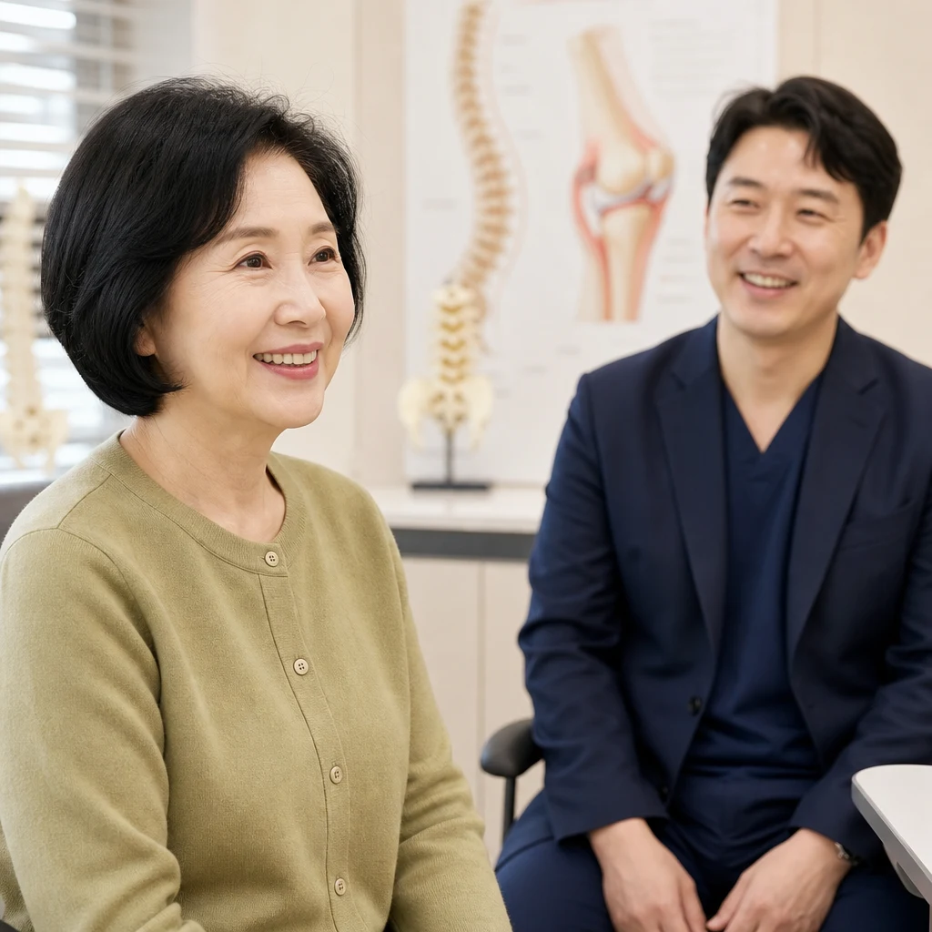 대구 프롤로 치료 이미지 1