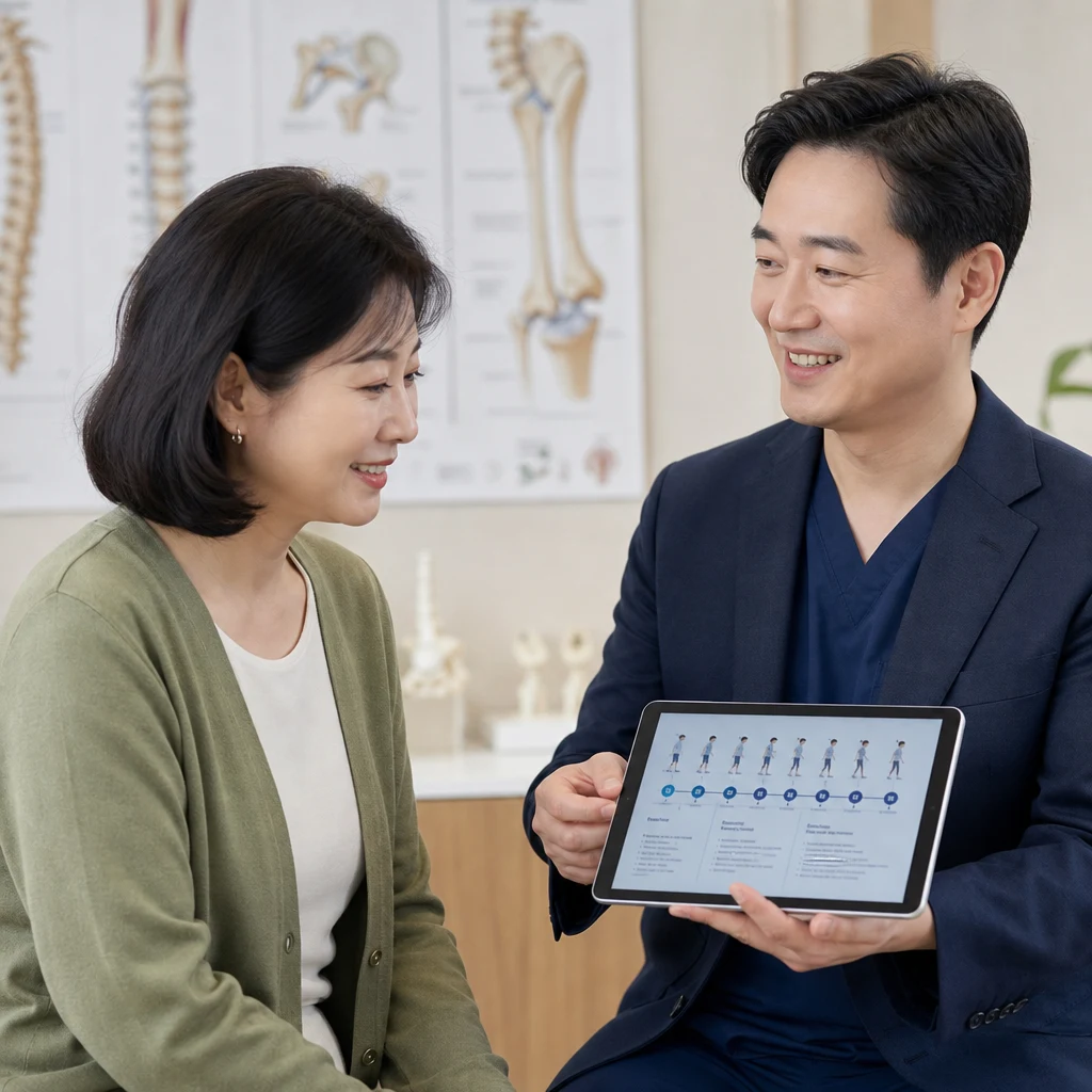 대구 프롤로 치료 이미지 1