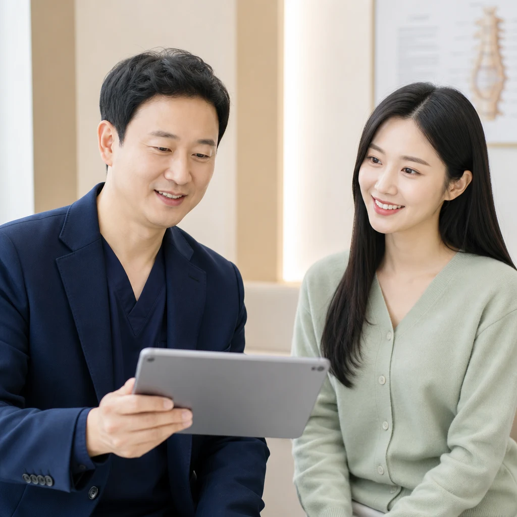 대구 프롤로 치료 이미지 1