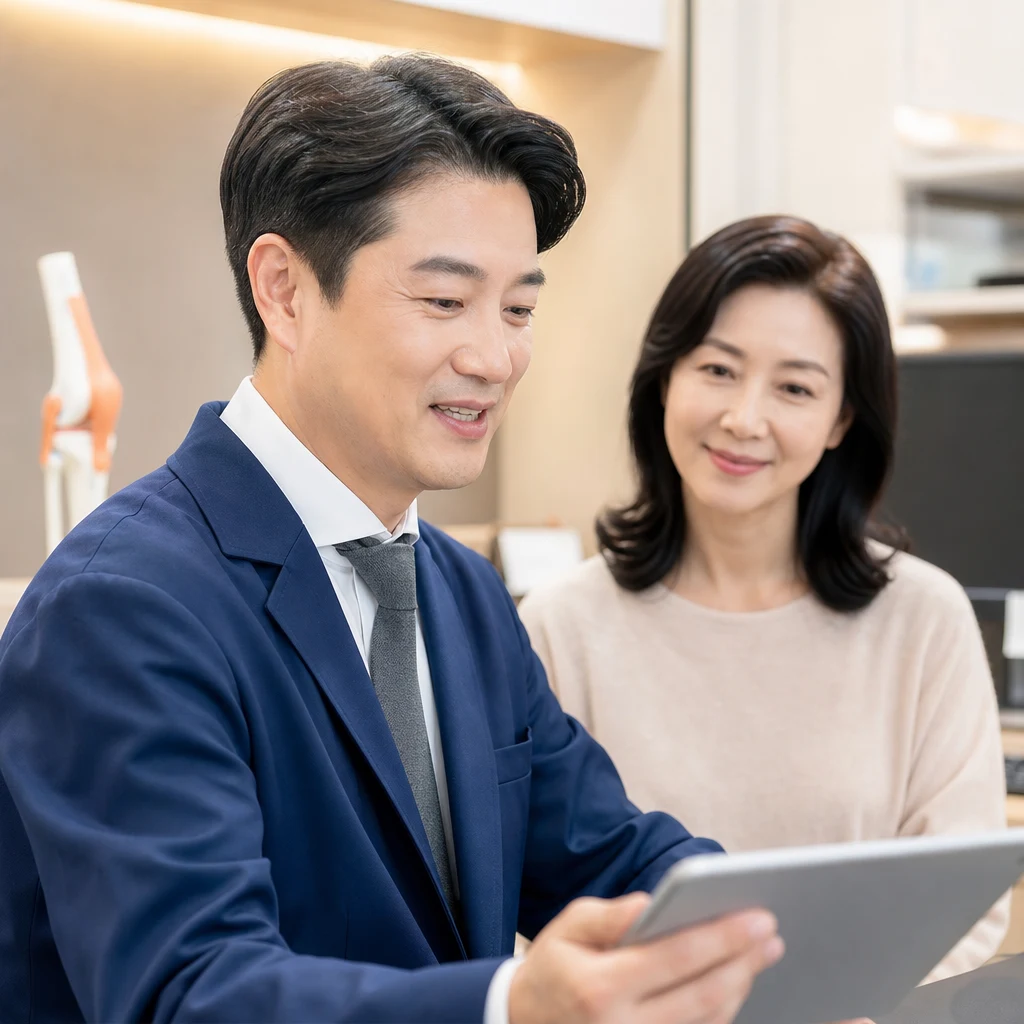 대구 프롤로 치료 이미지 1