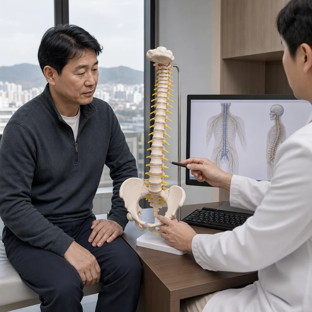 대구 신경차단술 이미지 1