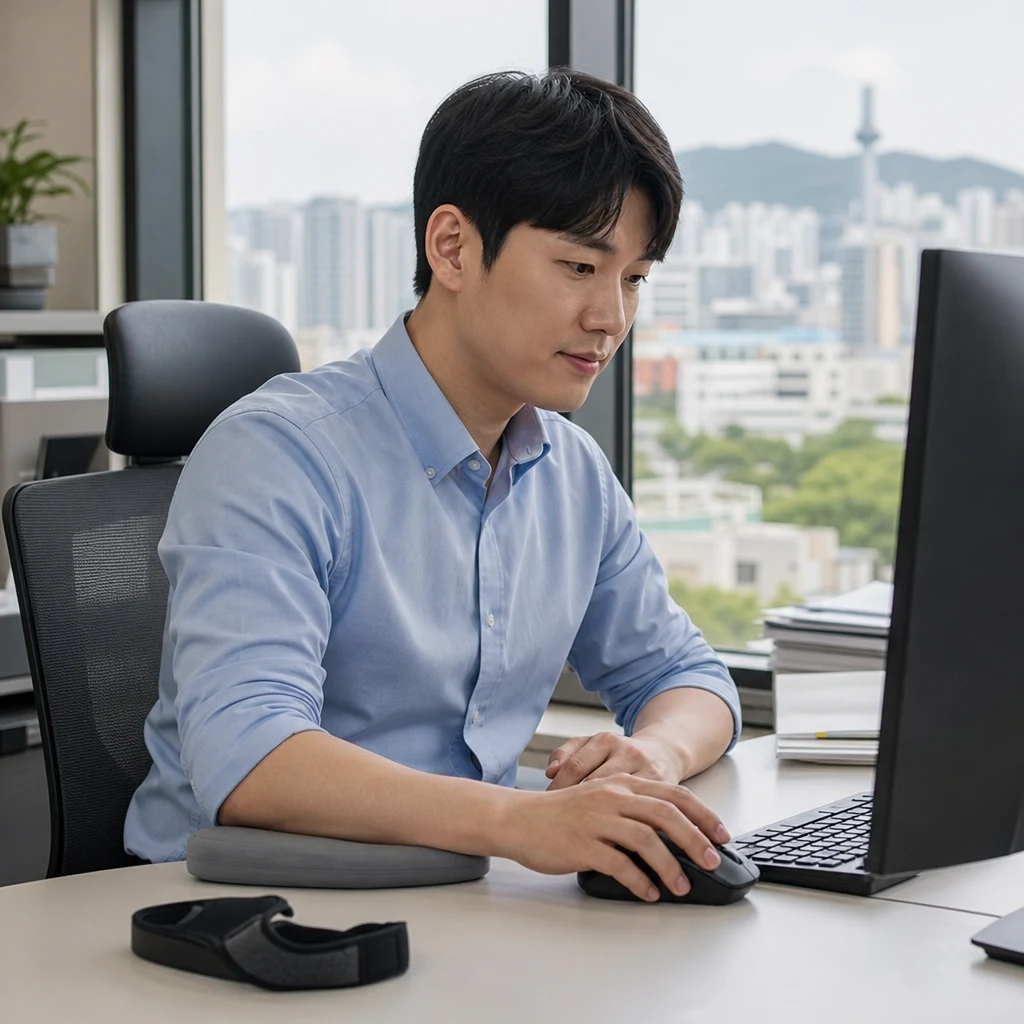 대구 테니스엘보 이미지 1