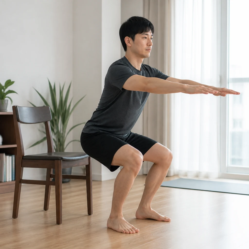 하부교차증후군 이미지 2