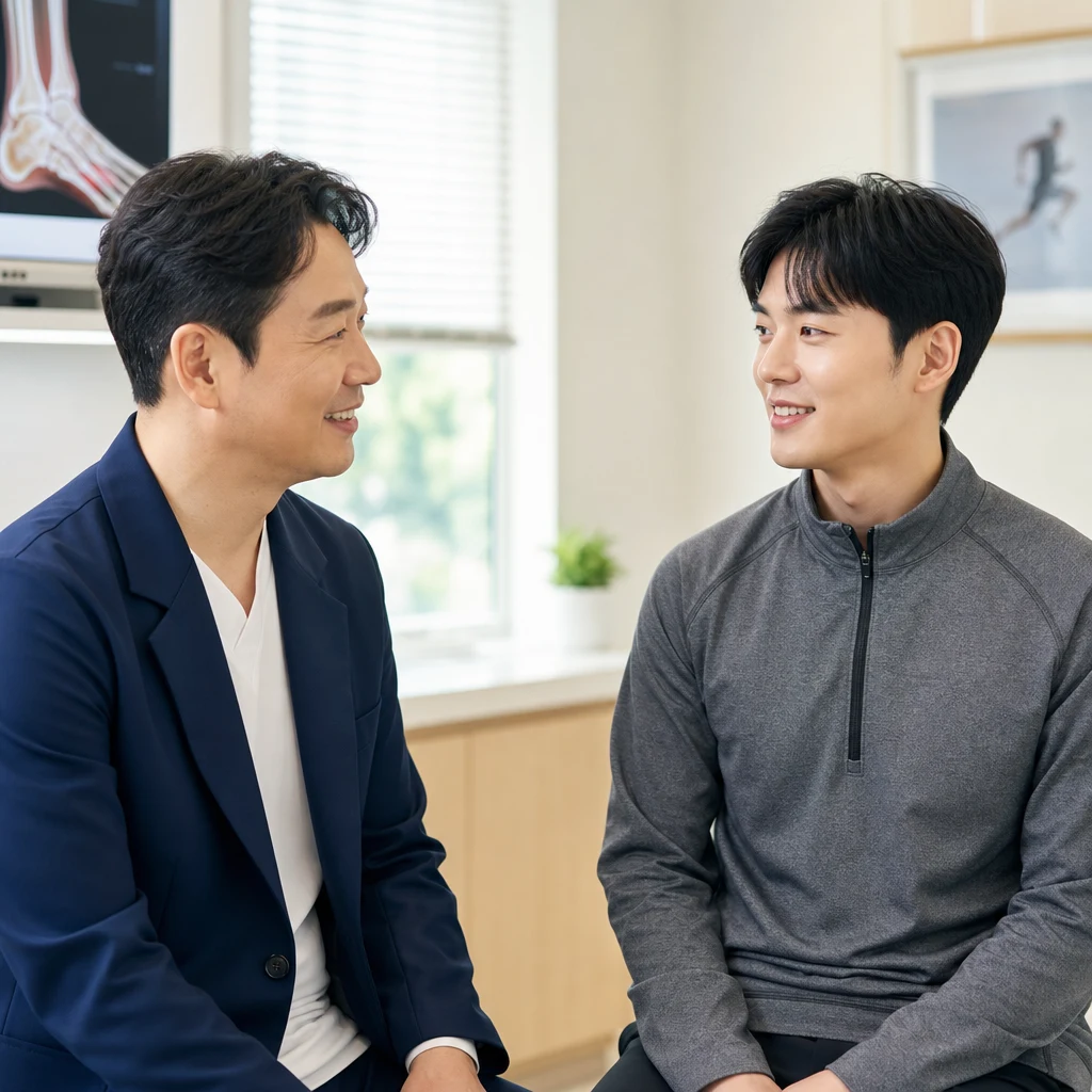 대구 프롤로 치료 이미지 1