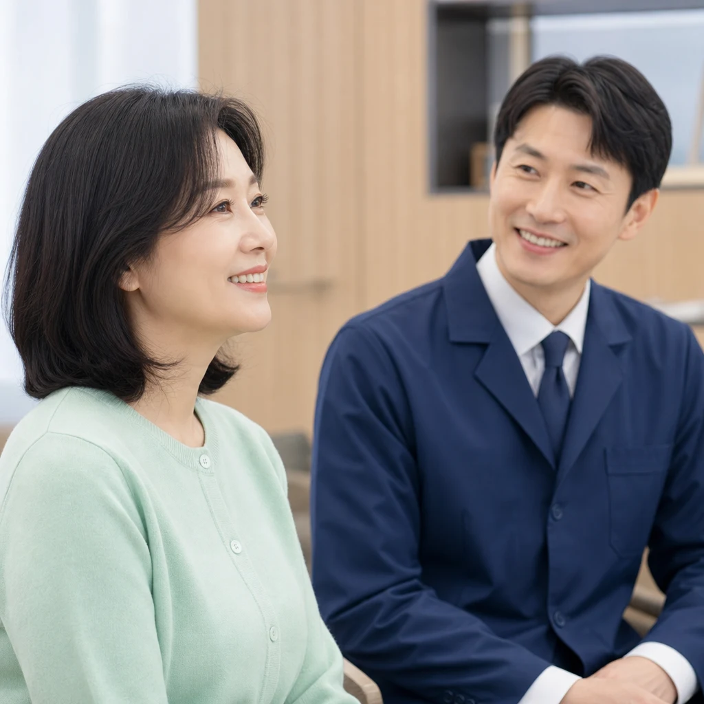 족저근막염 이미지 1
