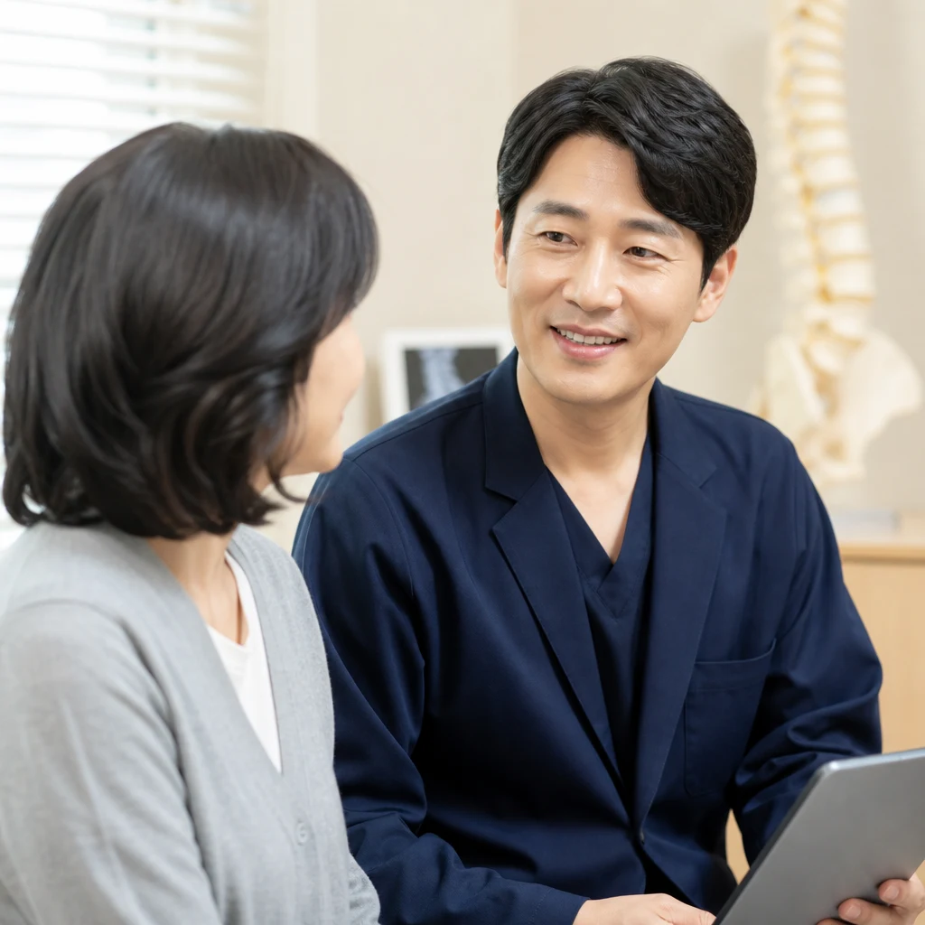 대구 프롤로 치료 이미지 1