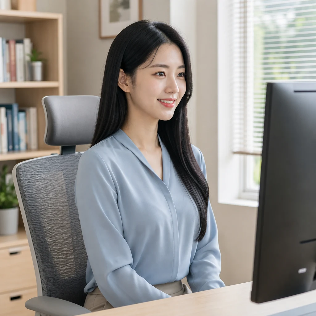 상부교차증후군 이미지 2