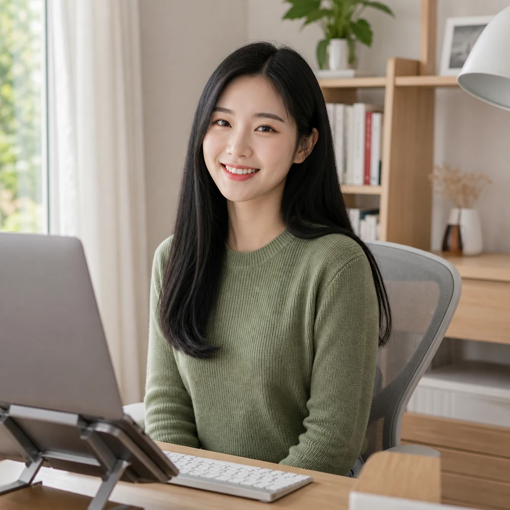 상부교차증후군 이미지 2