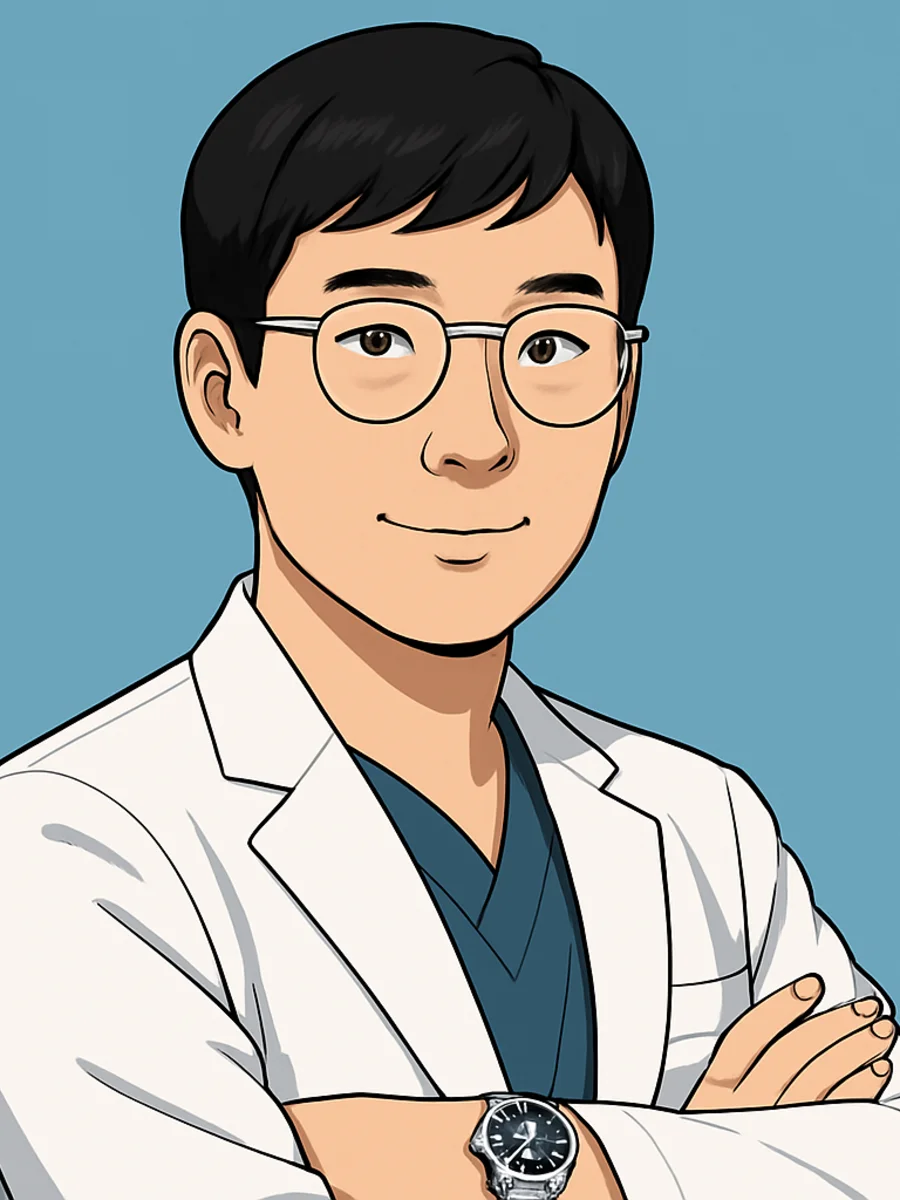이상욱 원장
